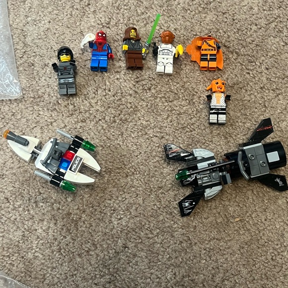 LEGO brands bundle - Picture 5 of 11